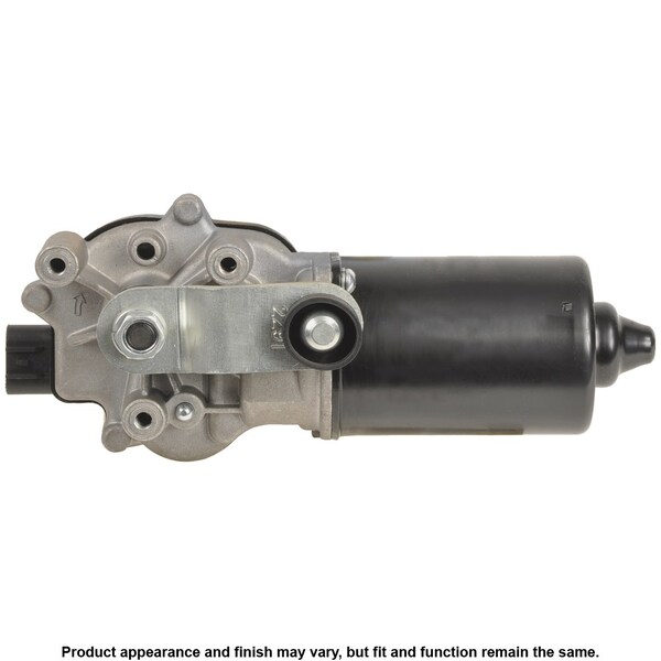 A1 Cardone New Wiper Motor, 85-4027 85-4027 - main